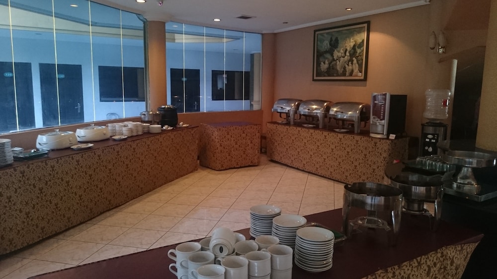 Sinar II Hotel 15/33