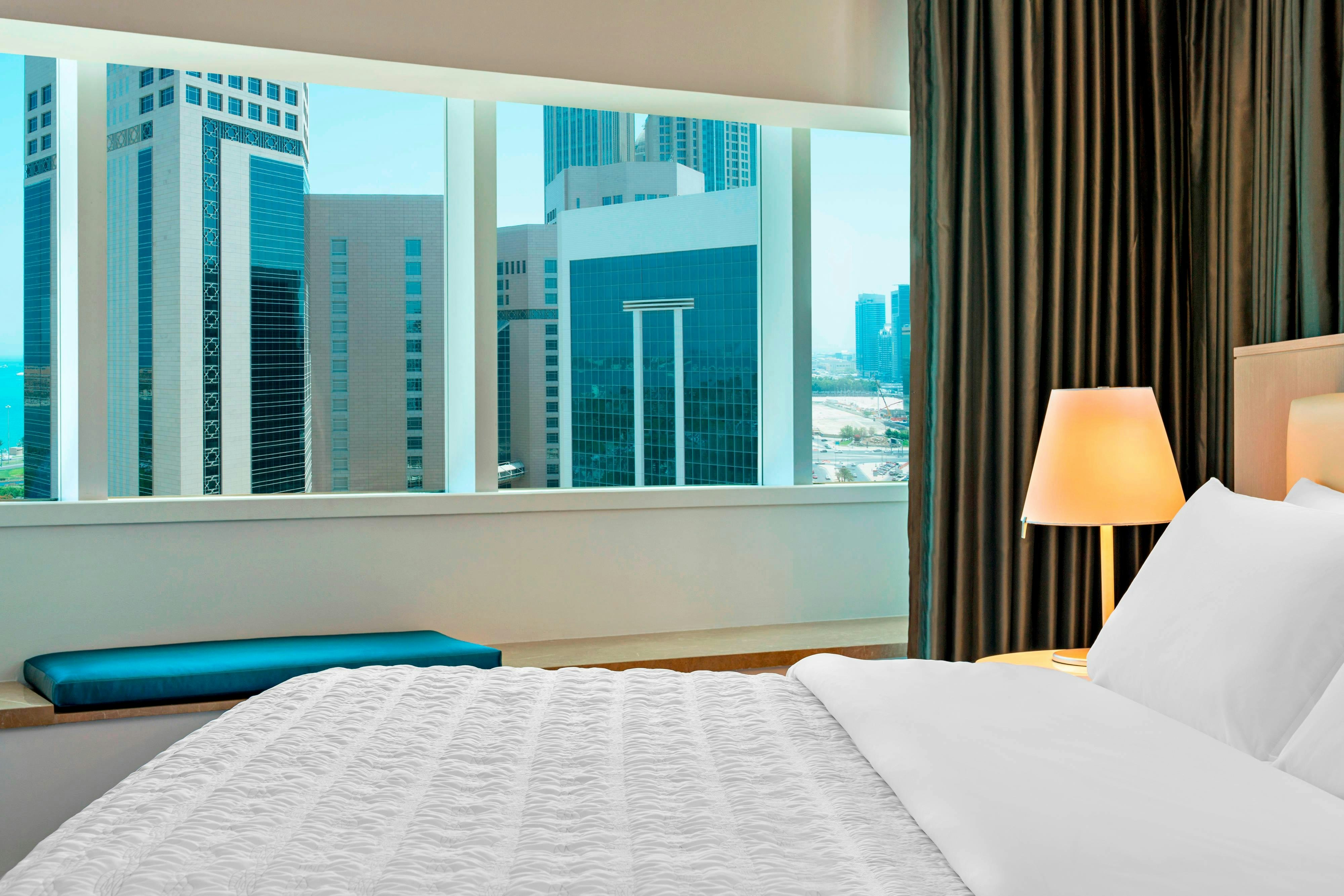 Le Royal Meridien Abu Dhabi 4/50