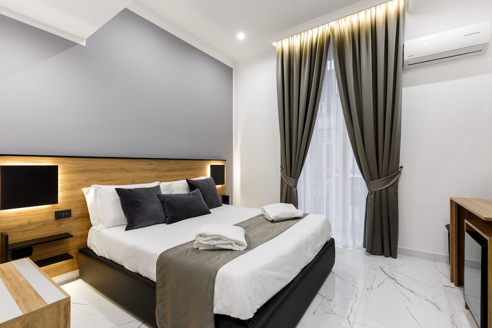 Sant Angelo Hotel 16/50