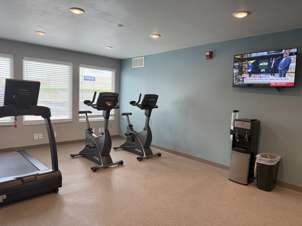 WoodSpring Suites Jackson Hub City 38/63