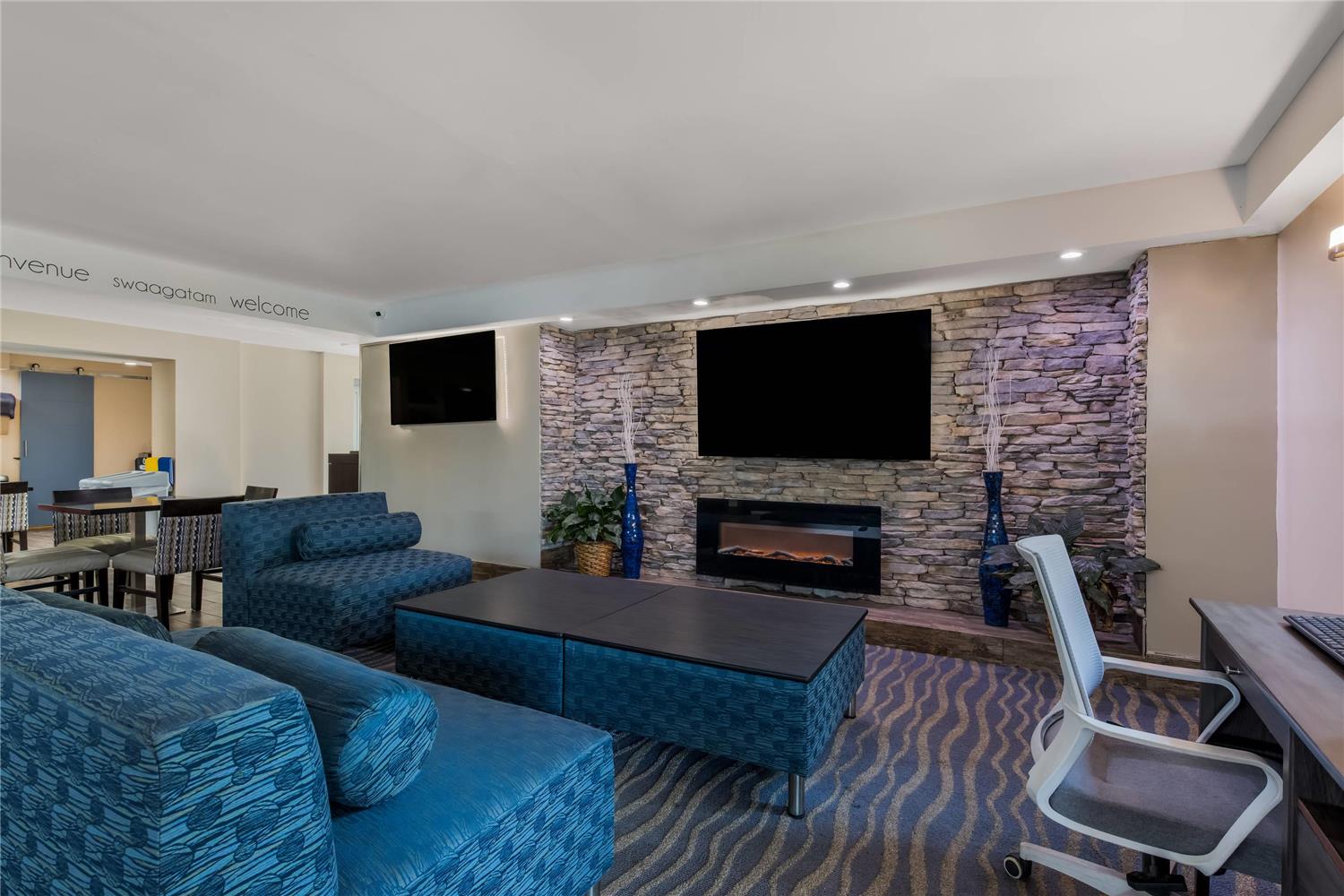 Quality Inn Charlotte Airport 35/39