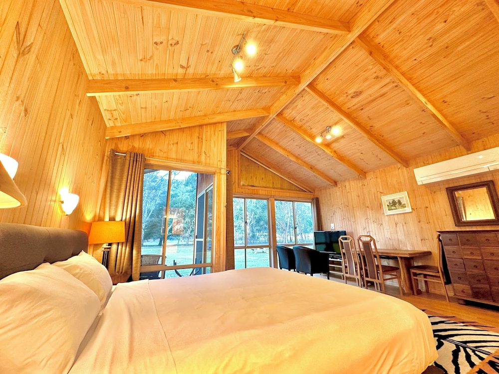 GRAMPIANS CHALETS 14/50