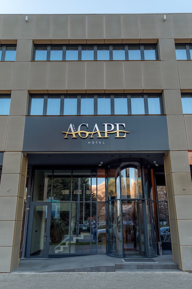 Hotel AGAPE 1/50