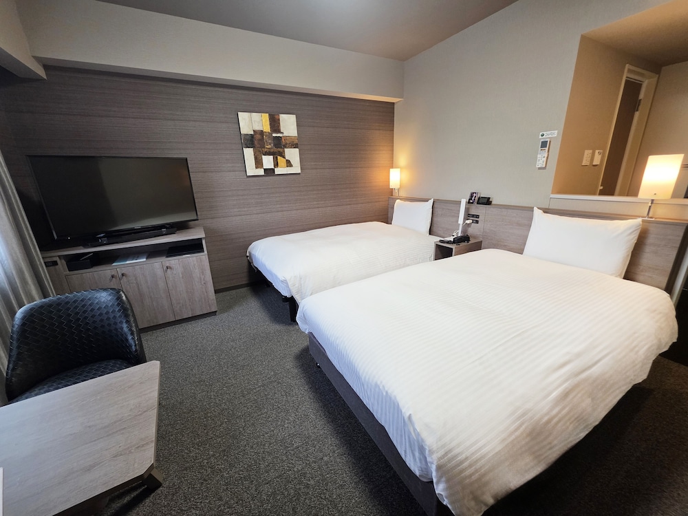 Hotel Route-Inn Kurashiki Mizushima 7/28