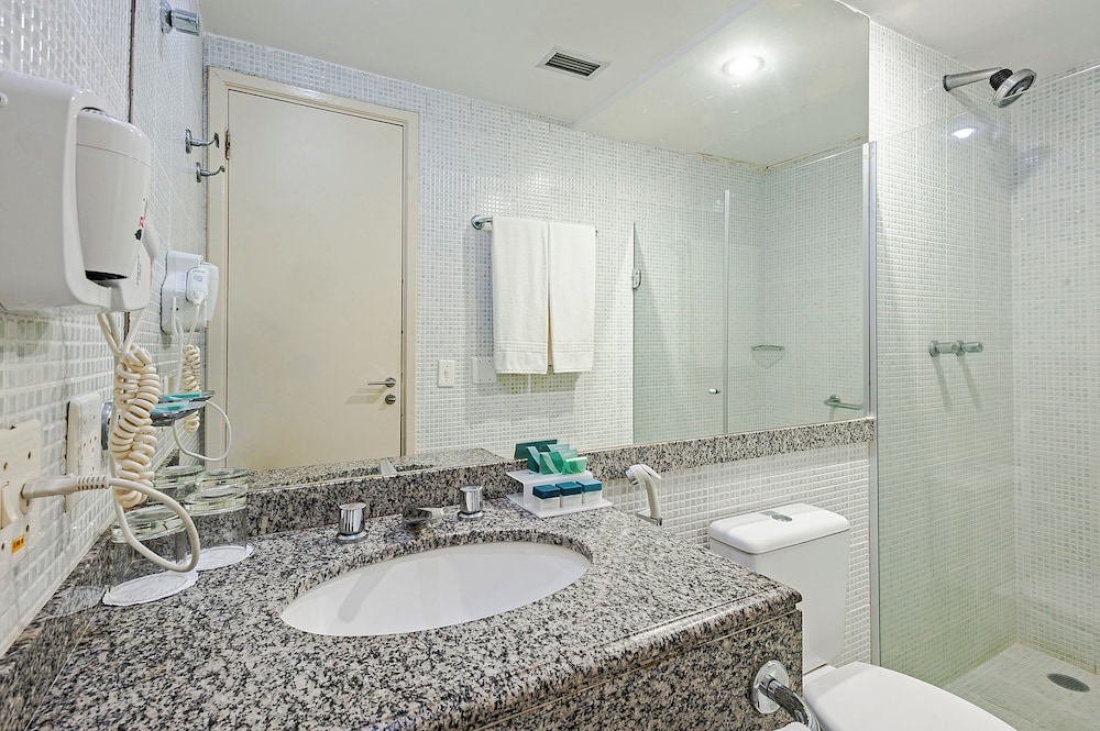 Slaviero Hotel Sao Paulo Moema 67/69