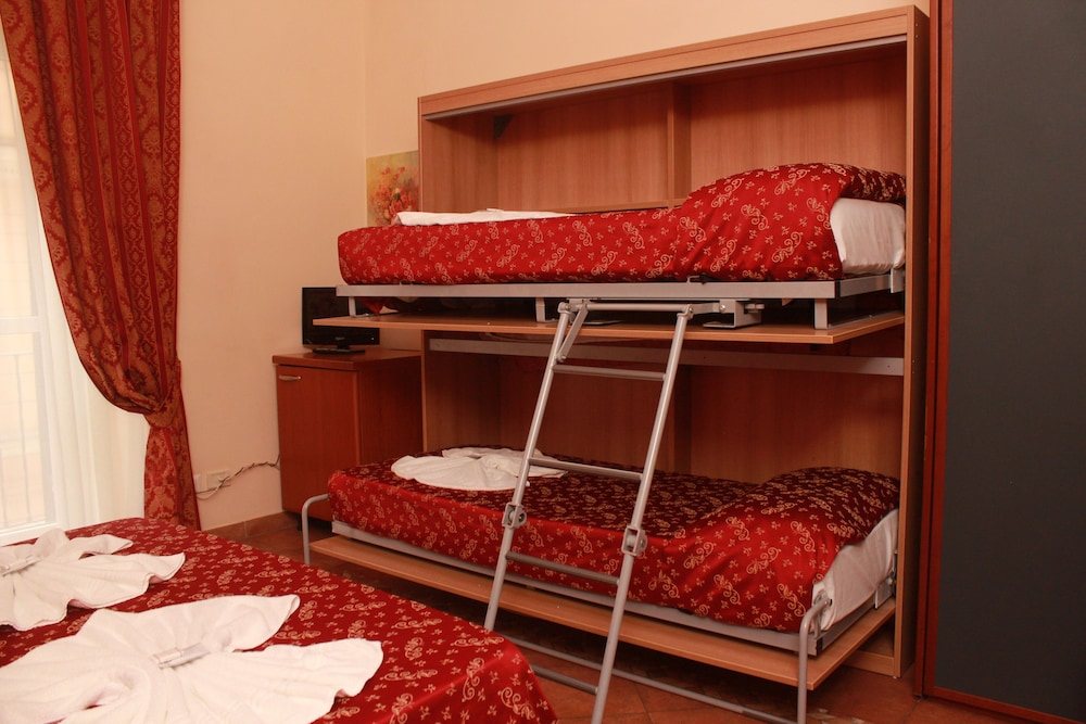 Hotel Il Papavero 30/47