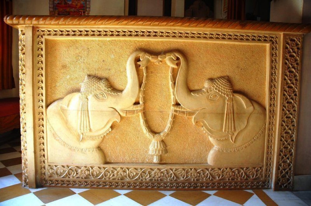 Hotel Jaisal Palace 3/42
