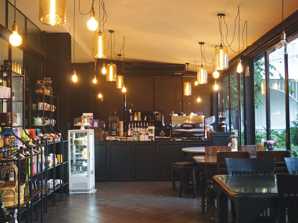 Koranaree Courtyard Boutique Hotel 22/39