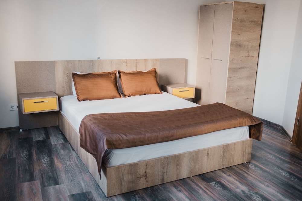 Elite Residence Alsancak 3/22