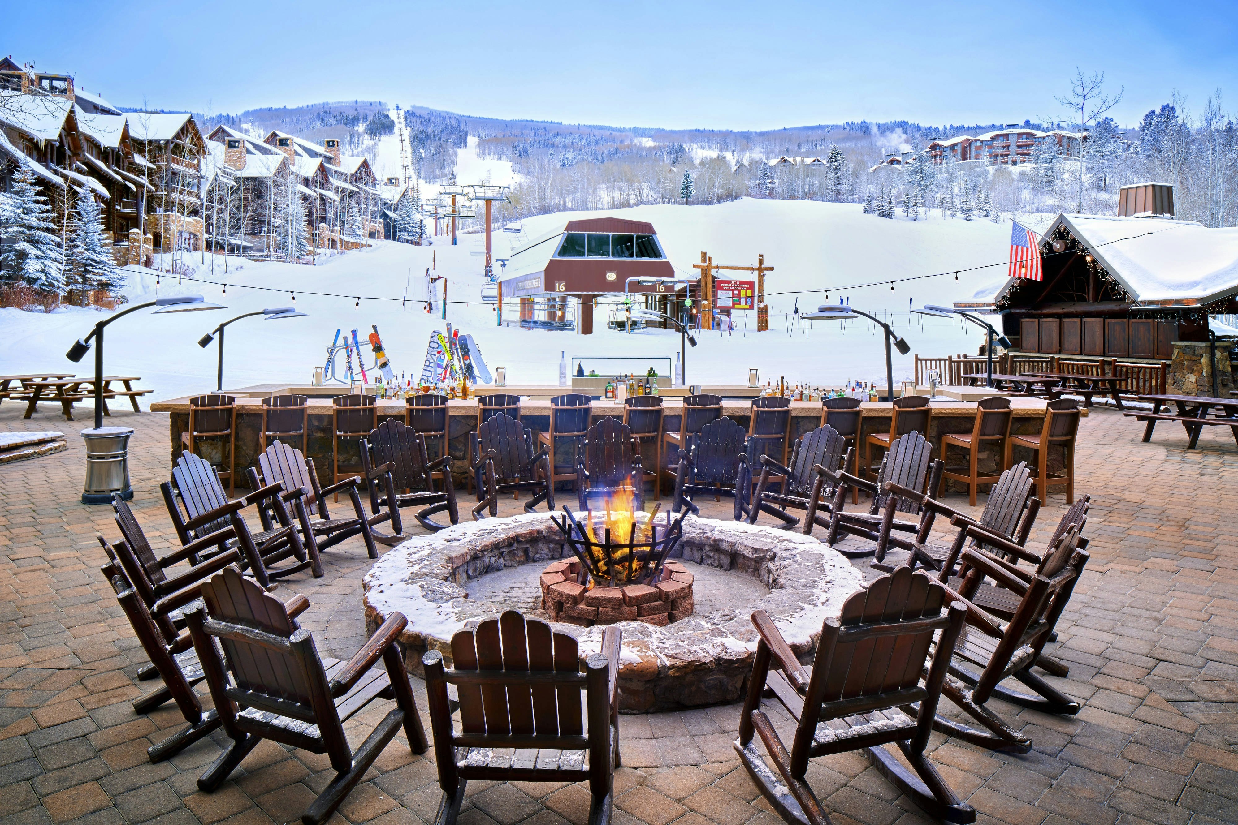 The Ritz-Carlton, Bachelor Gulch 42/47