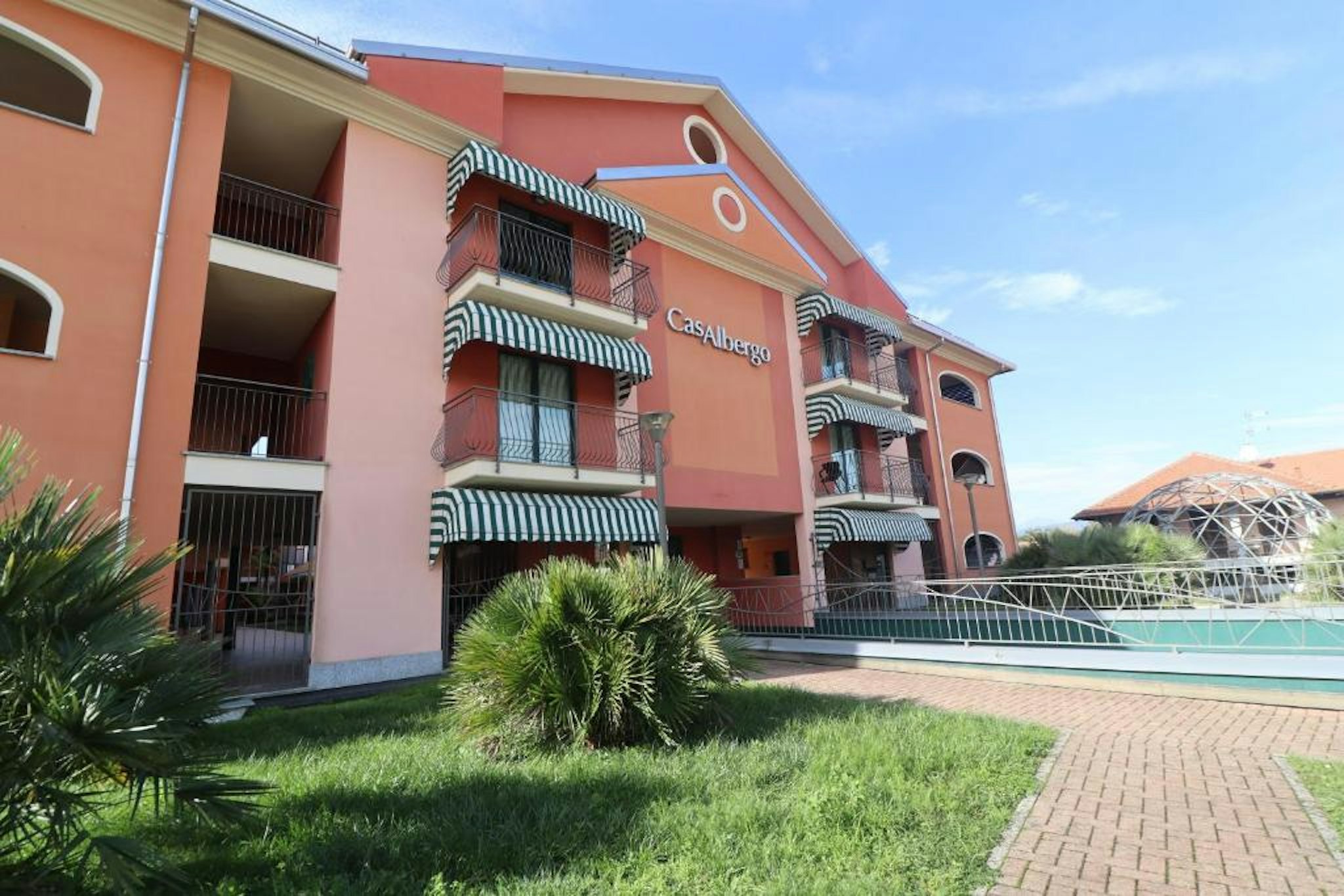 LVG Hotel Collection - Casalbergo 2/24