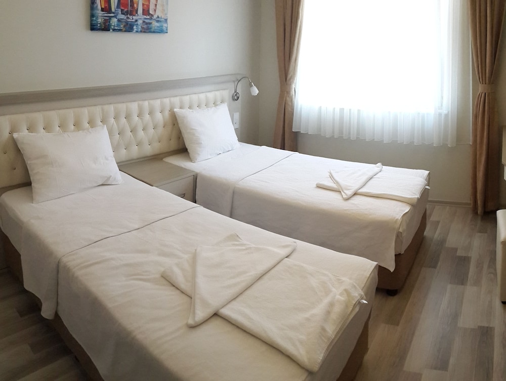 Hotel Akdag 5/25
