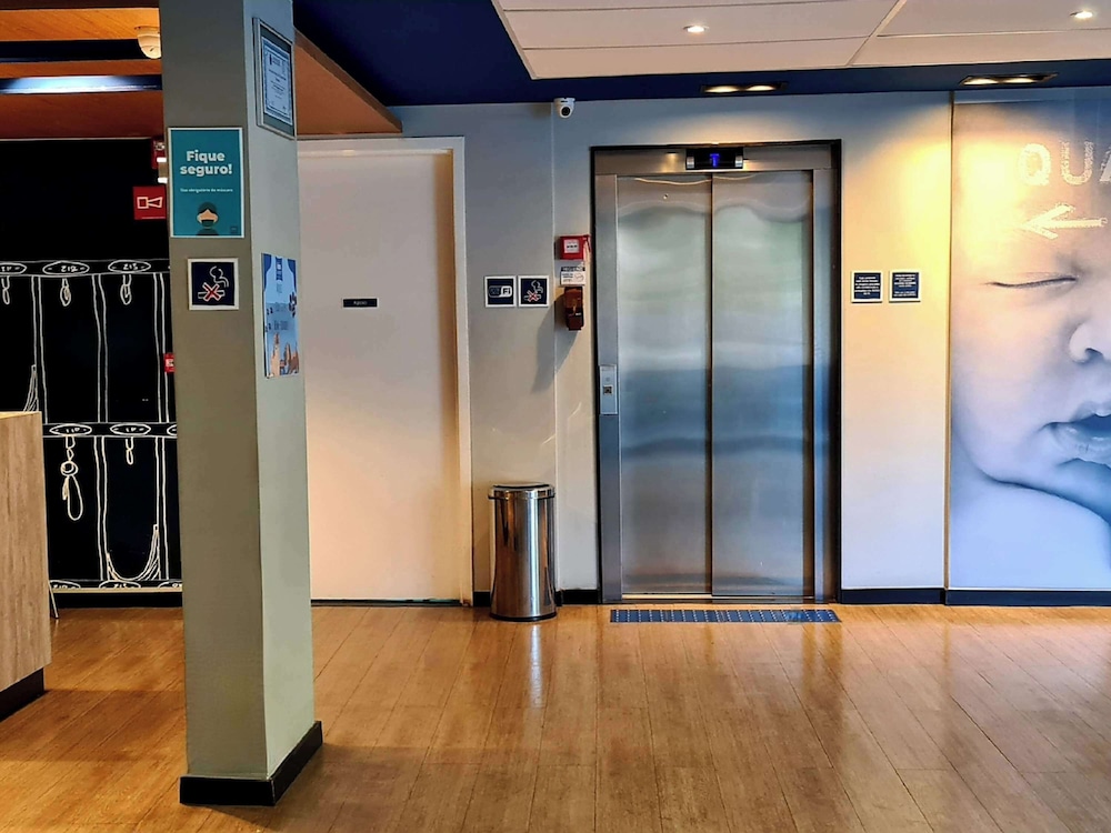 Ibis Budget Petropolis 38/58