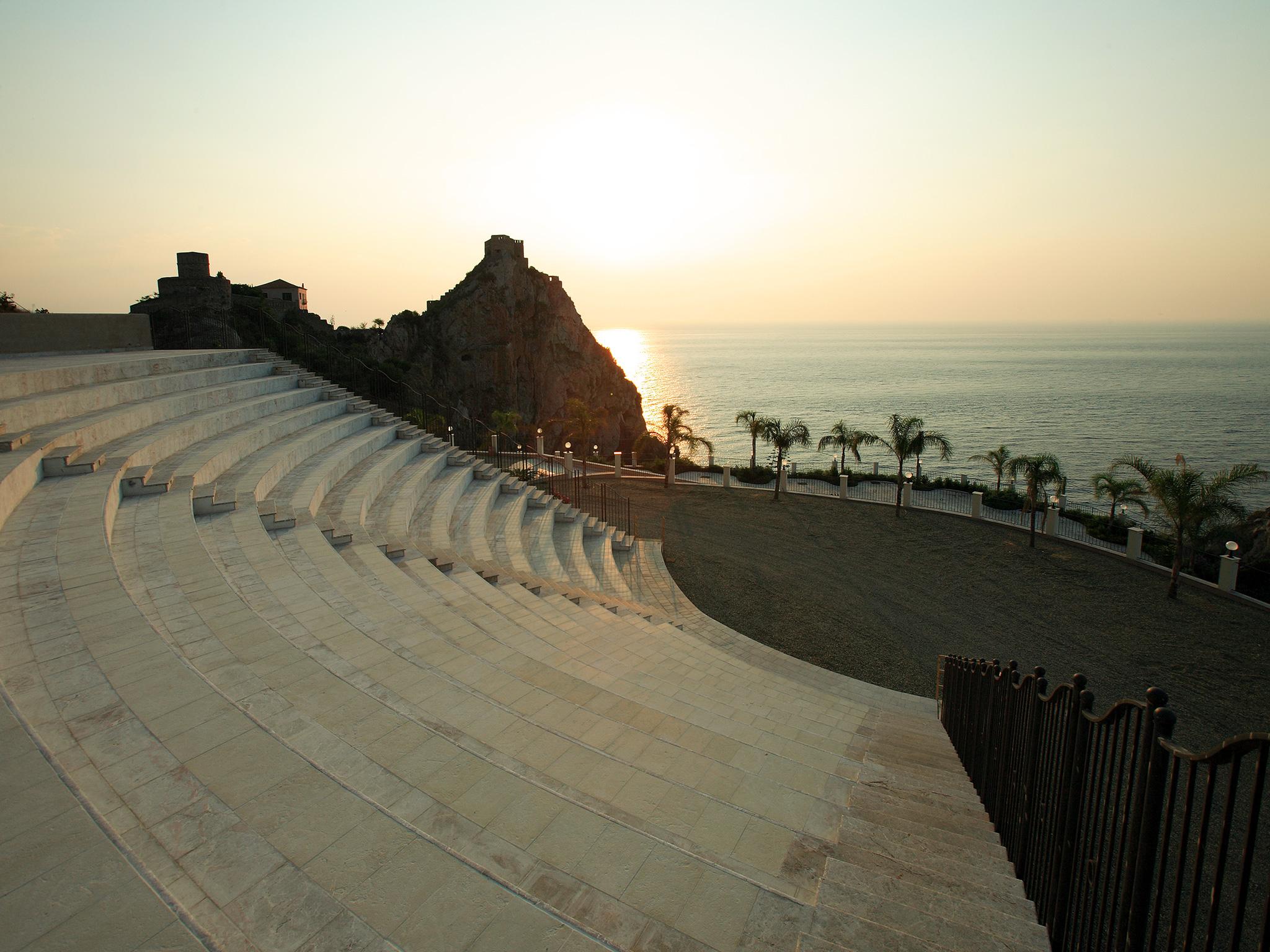 Capo Dei Greci Taormina Coast Resort Hotel & Spa 34/38