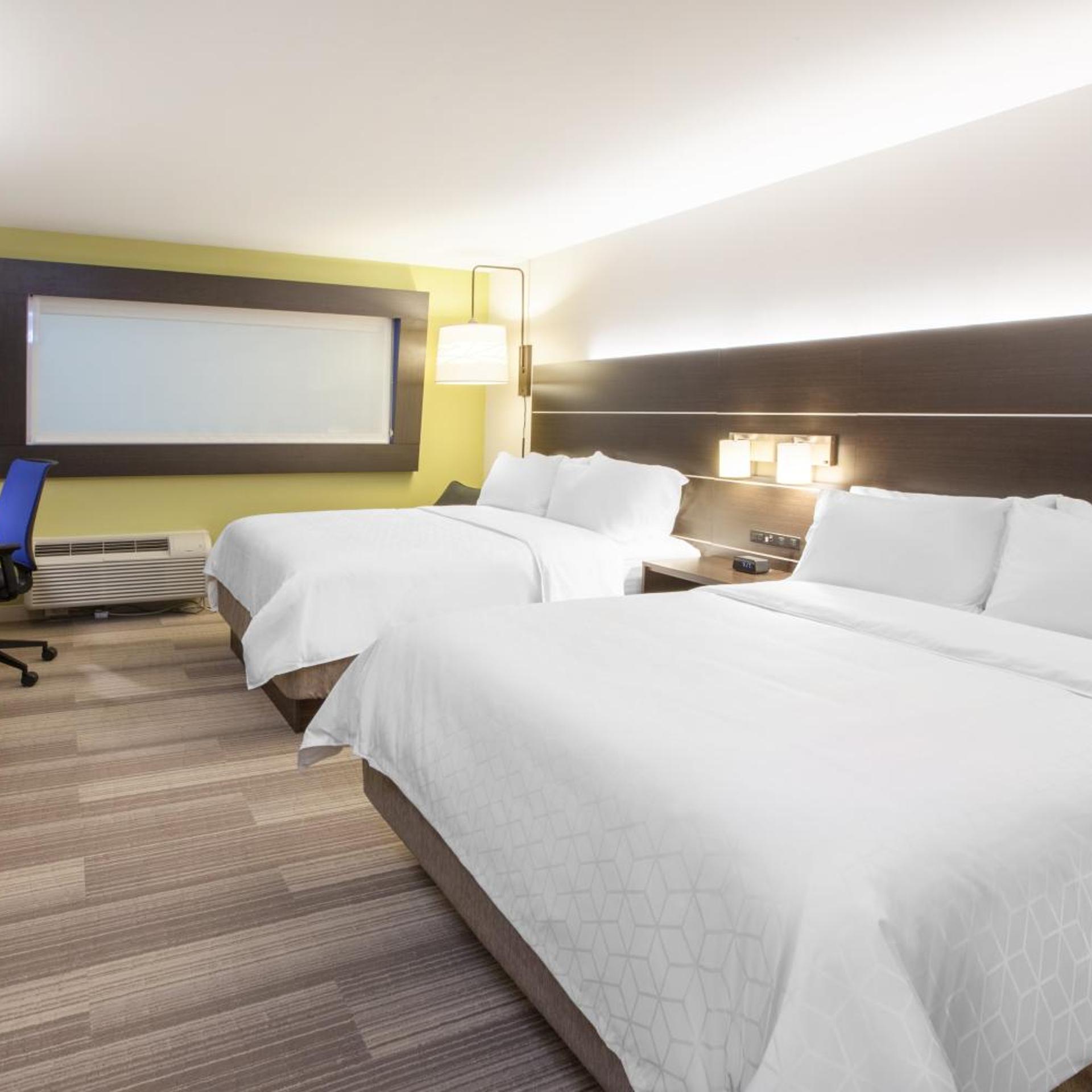 Suite, 2 Beds