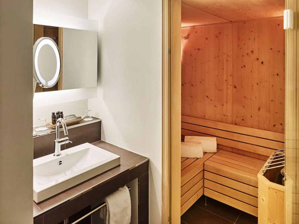 Steigenberger Hotel And Spa Krems 18/57