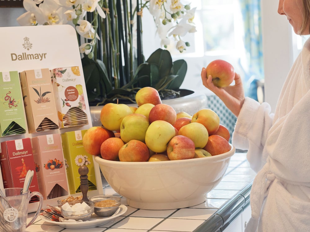 Genuss- und Vitalhotel Moisl 24/61