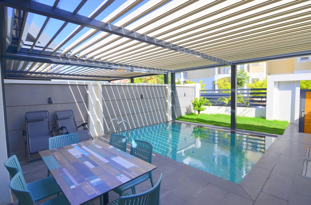 Juglans Suites 22/49