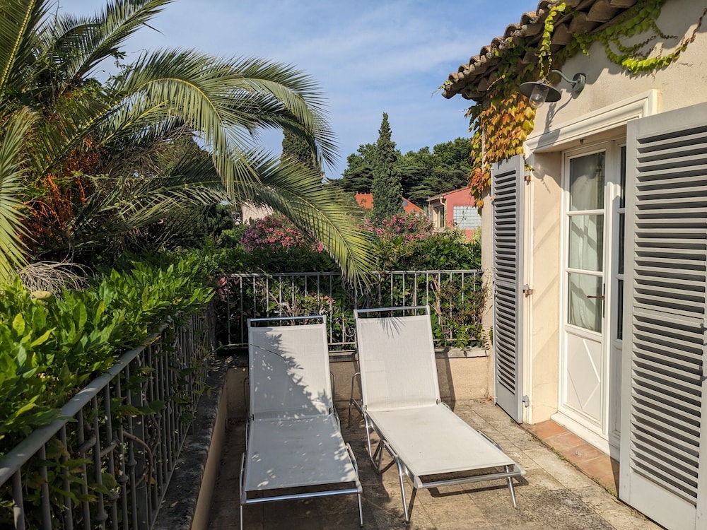 Pastis Hotel Saint-Tropez 39/43