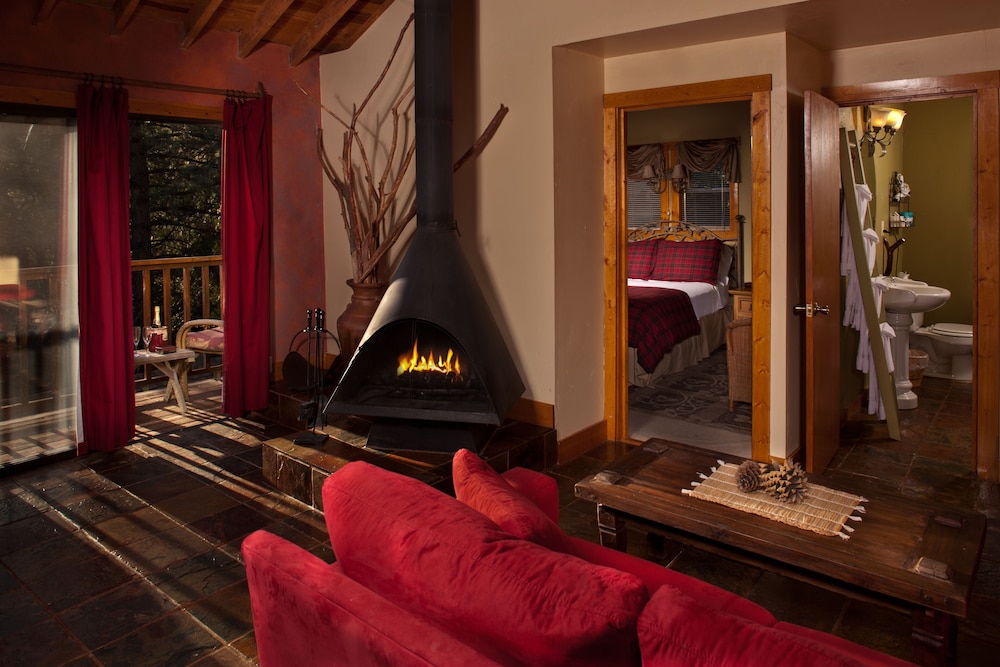 Idyllwild Bunkhouse 25/46