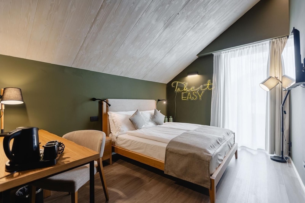 Terra Hotel Tirano 14/38