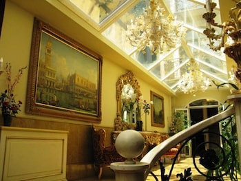 BELLE EPOQUE 33/36