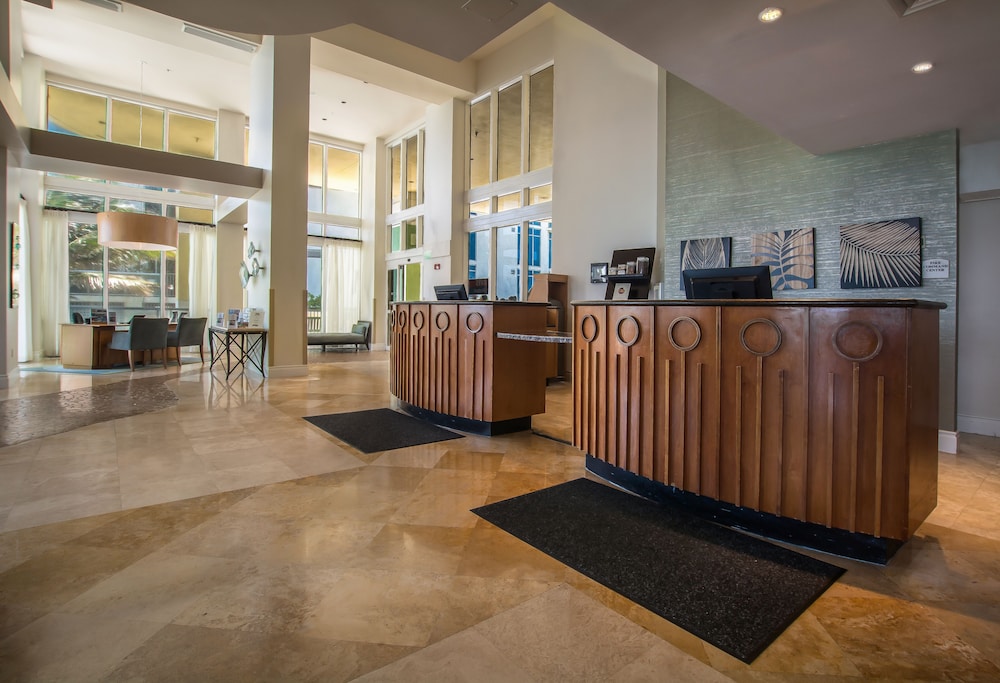 Doubletree By Hilton Ocean Point Resort – North Miami Beach 5/68
