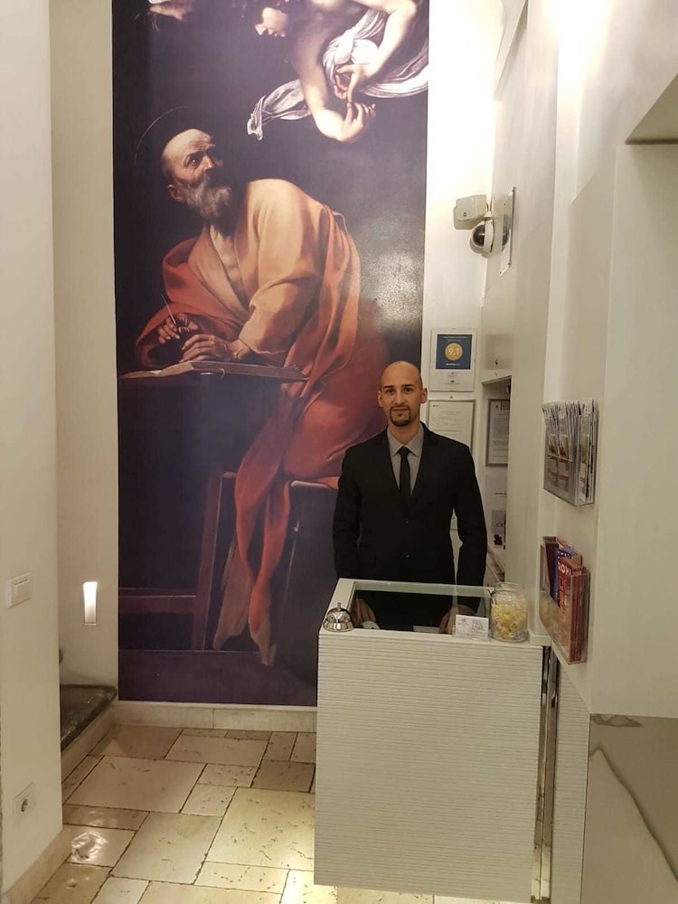 GIGLI D'ORO SUITE 2/33