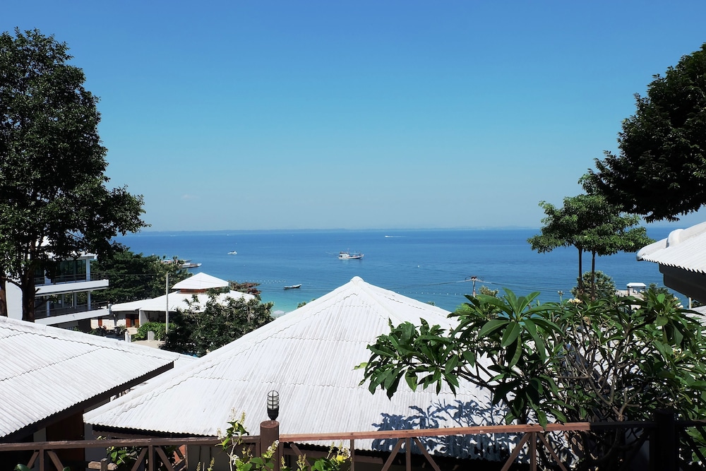 Samed Cliff Resort 54/68