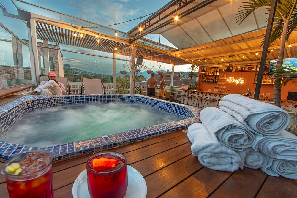 La Martina Boutique Hotel 27/50