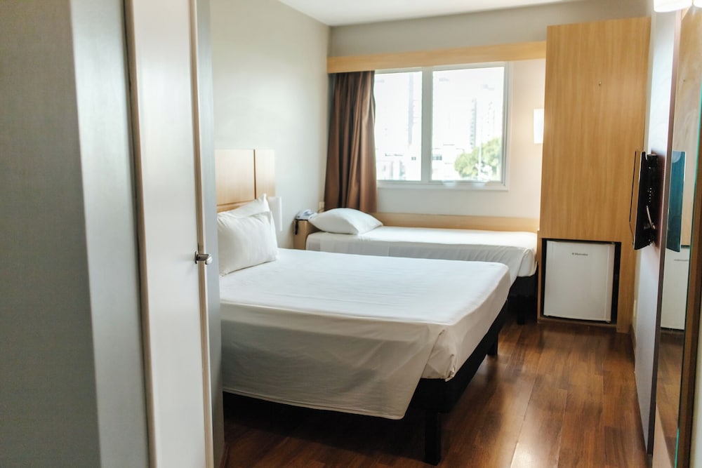Sao Jose Hotel 23/55