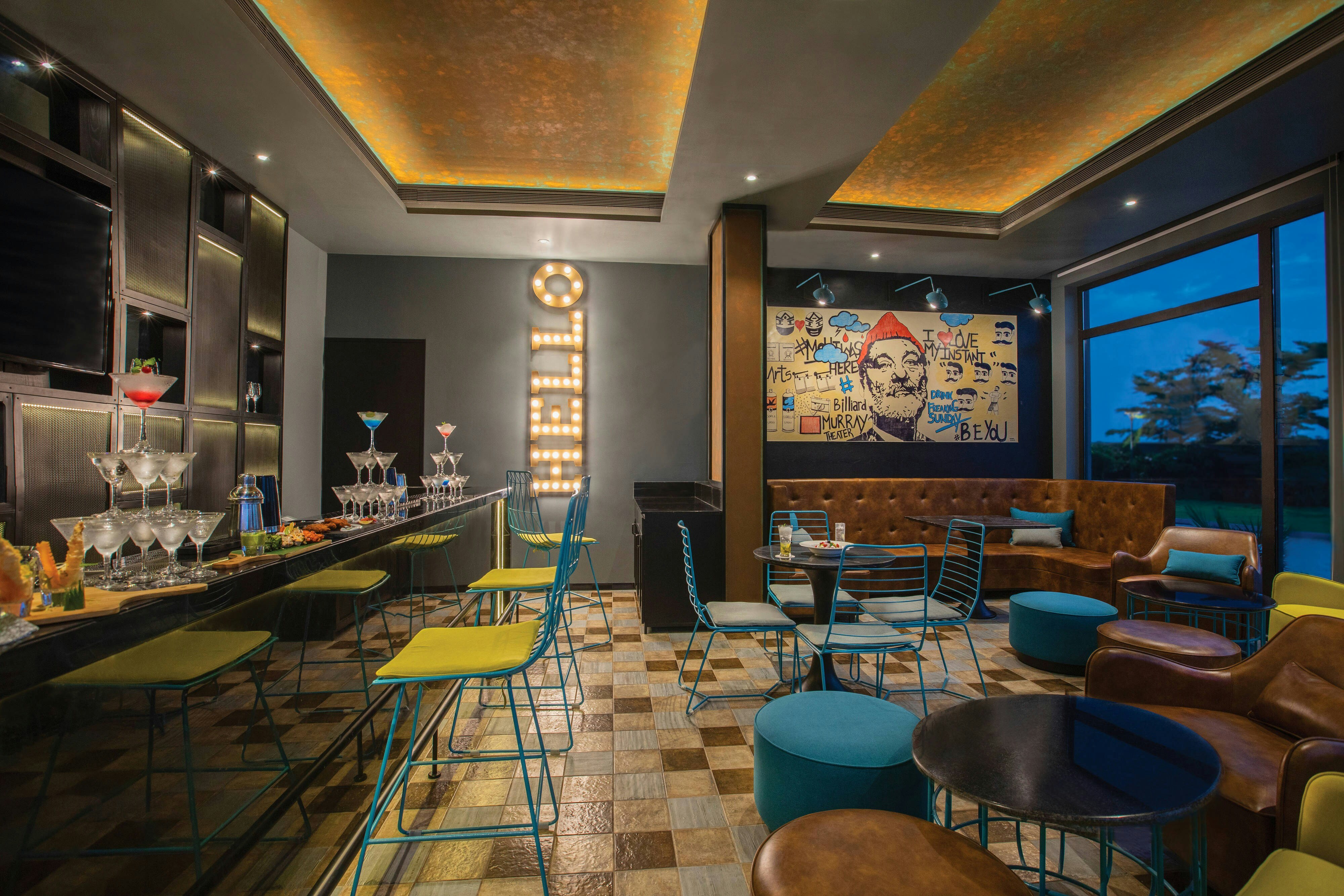 Fairfield By Marriott Sriperumbudur 10/14