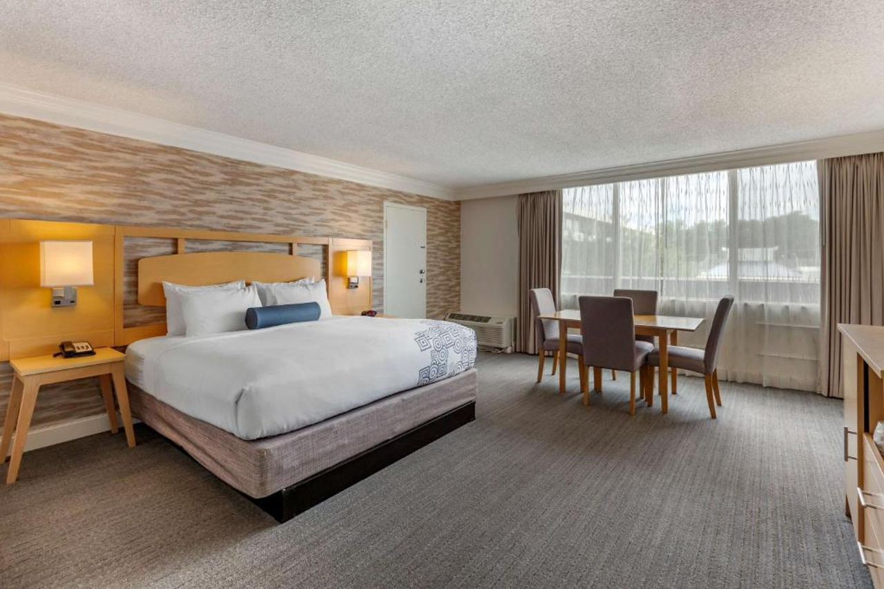University Inn, Winston-Salem 2/11
