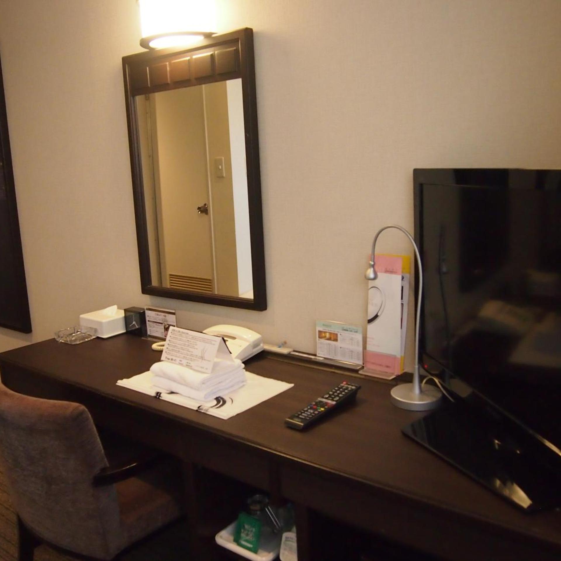 Silk Inn Kagoshima 42/48