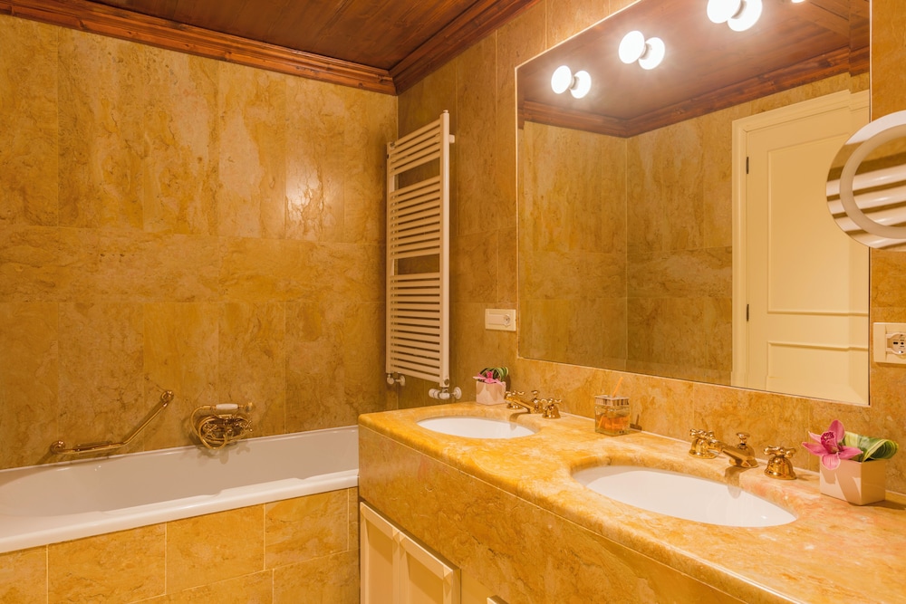 QC Termegarda Spa & Golf Resort 50/51