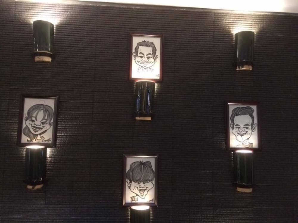 Kha Hotel - Hostel 32/54