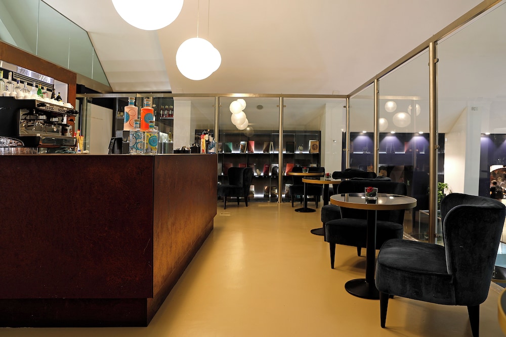 Rome Life Hotel 44/58