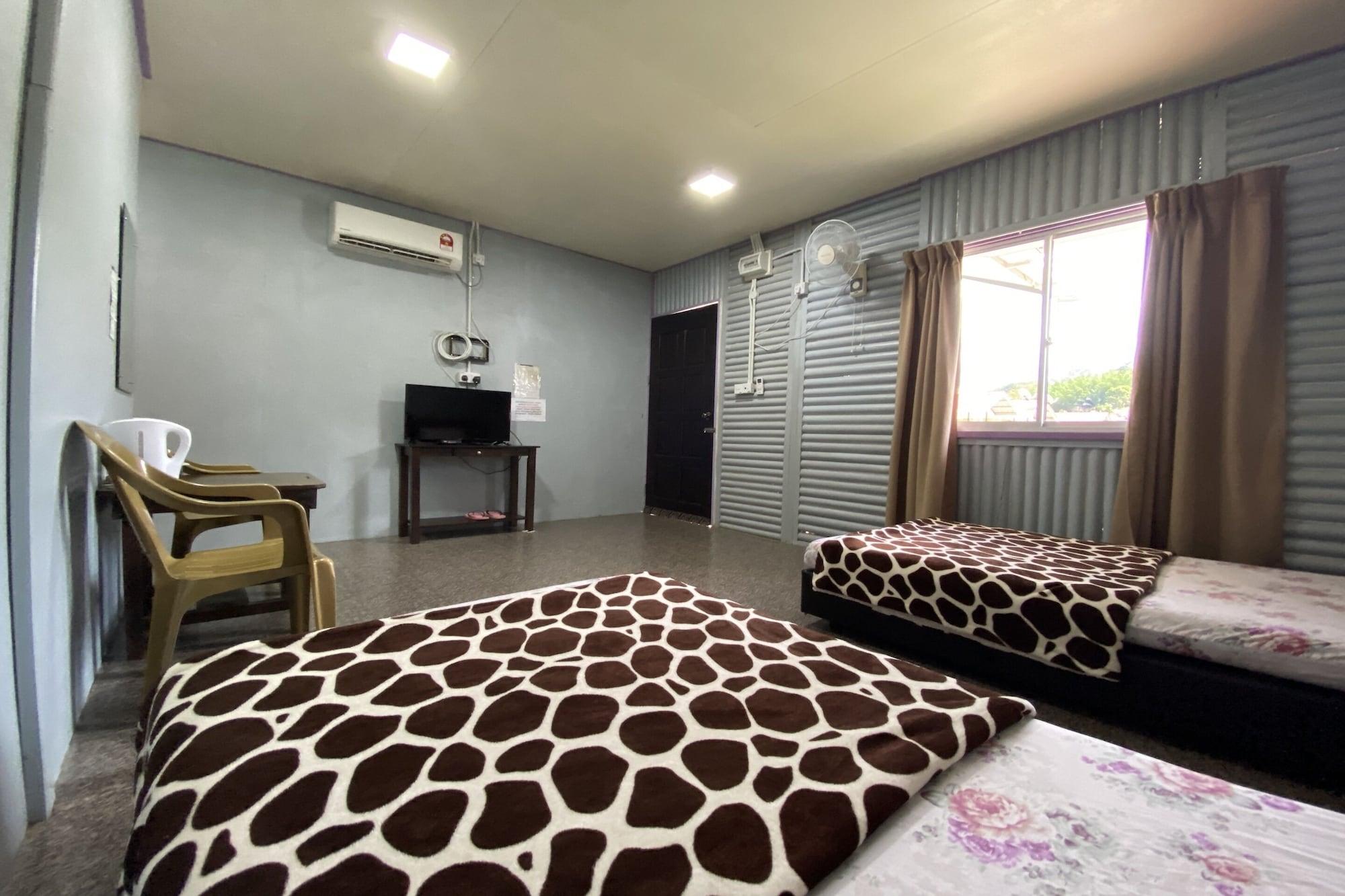 Hotel O Kampung Stay Kilimu 13/19