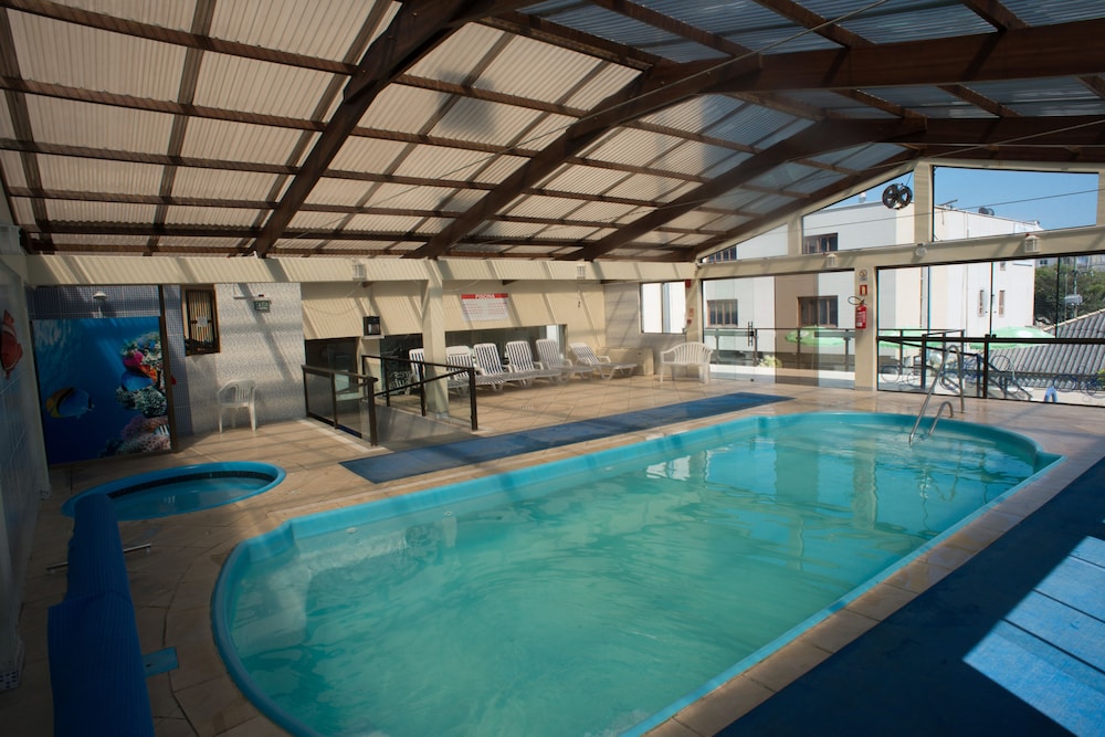Mares Do Sul Hotel 20/38