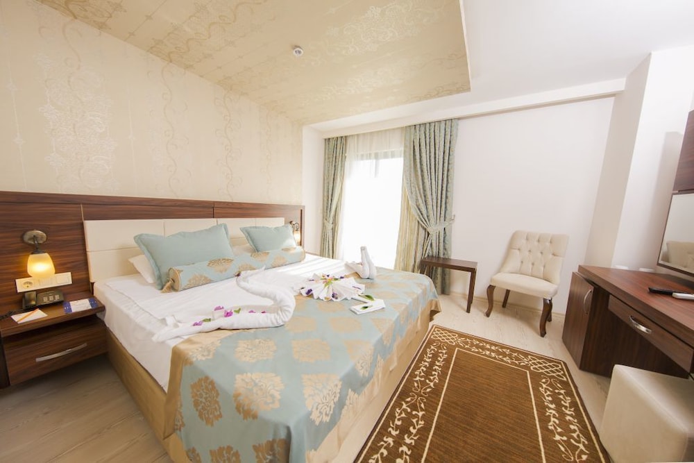 Maya World Park Belek 25/50