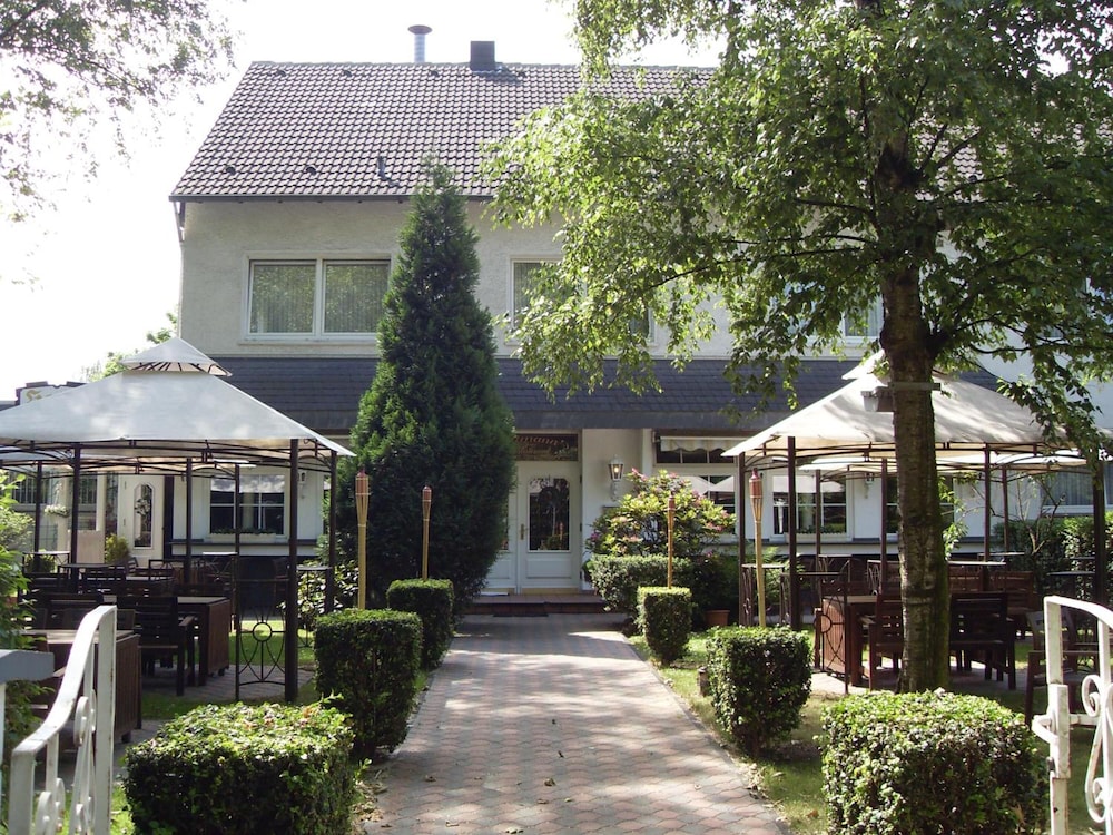 Hotel am Stadion 3/21