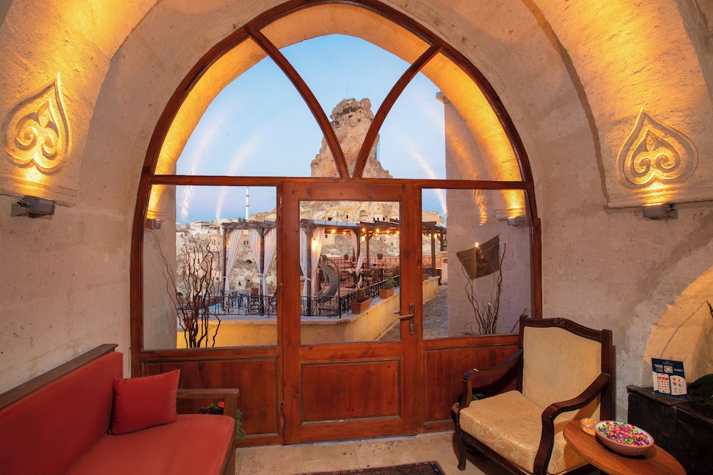 Portal Cappadocia Hotel 19/49