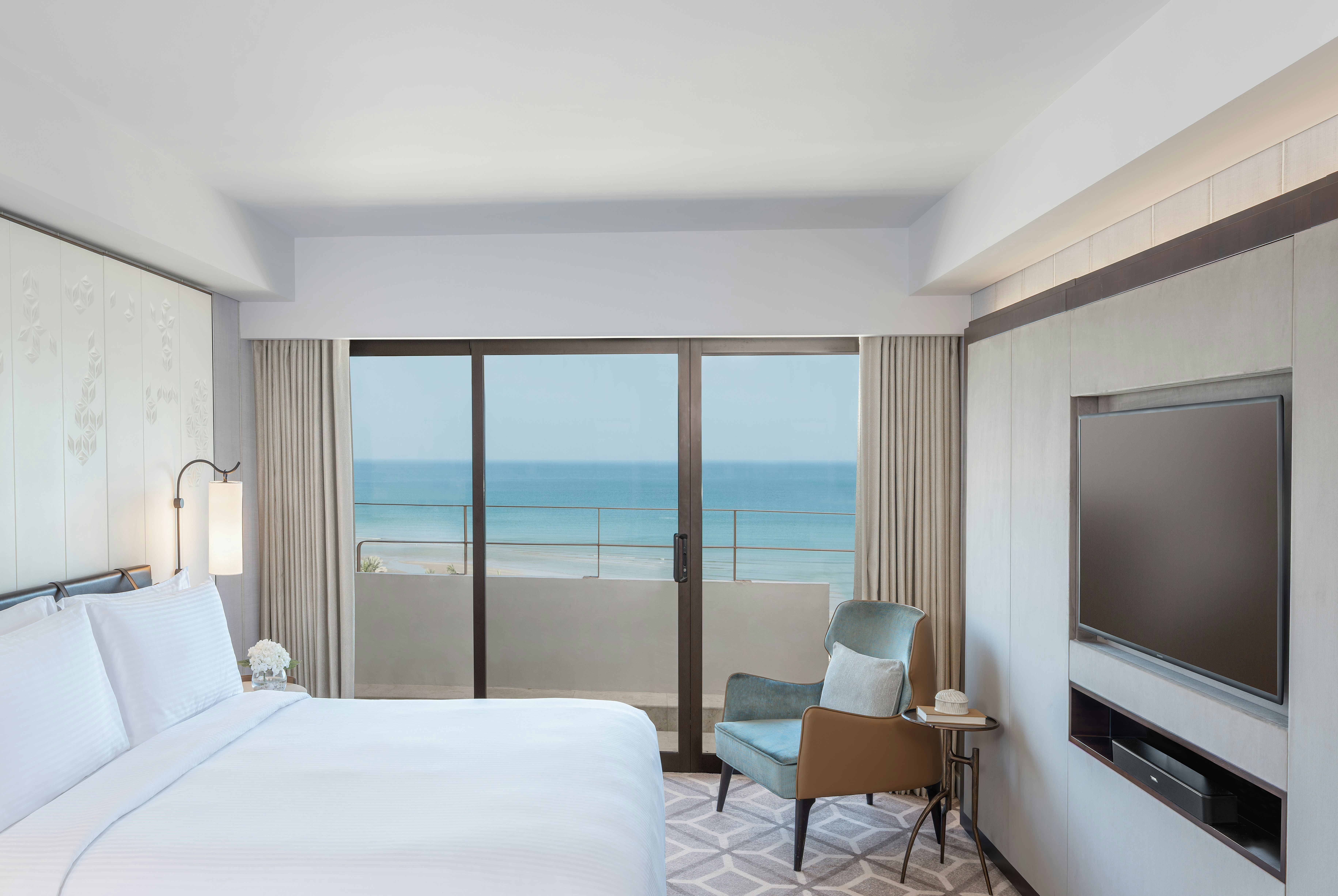 InterContinental Muscat 12/50