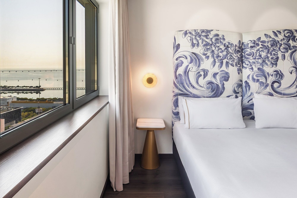 Eurostars Universal Lisboa 21/70