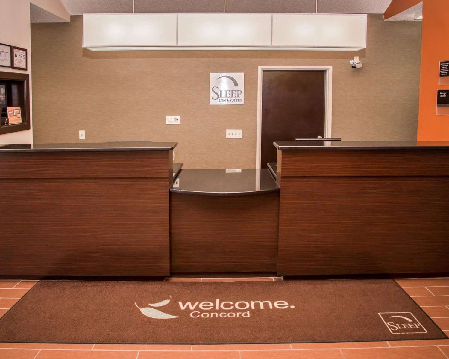 Sleep Inn Suites At Concord Mills 4/36