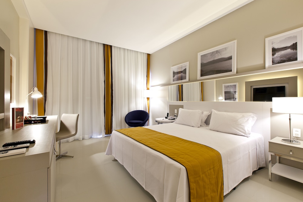 eSuites Lagoa Santa Confins 31/65