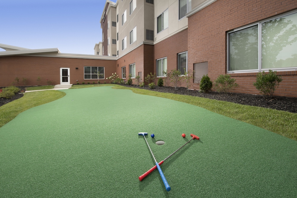 Residence Inn By Marriott Baltimore Owings Mills 26/47