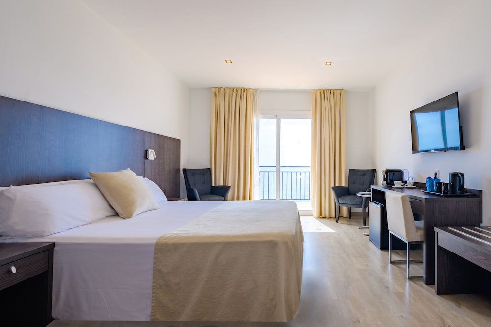 Hotel Horitzo 23/69