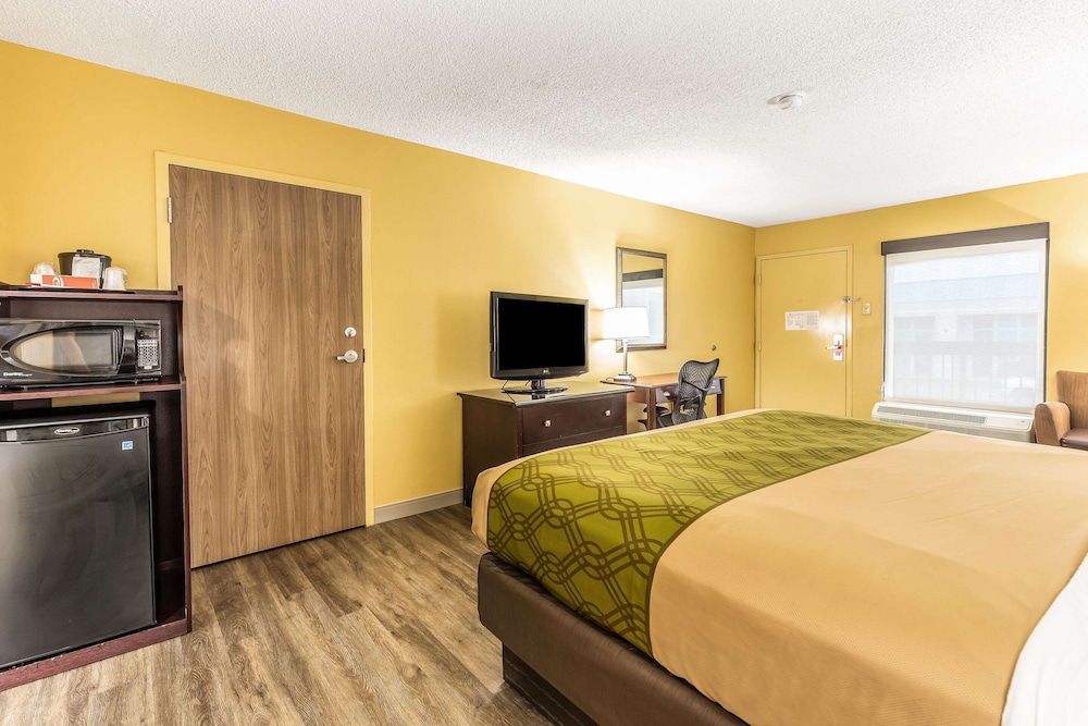 Econo Lodge Moss Point - Pascagoula 15/29