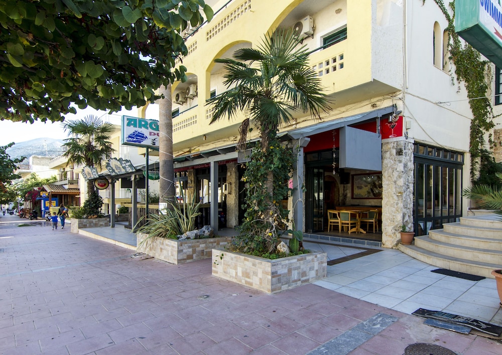 Pelagia Maria Studios Malia 2/51